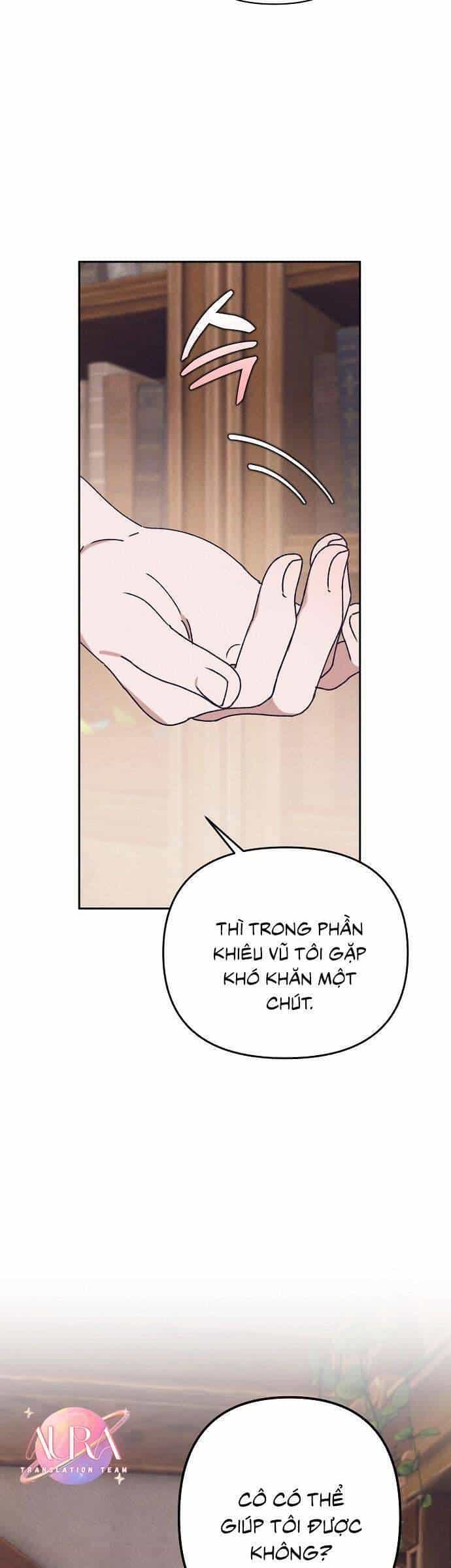 Bong Bóng Của Sóng Biển - Chương 22 - ảnh 23