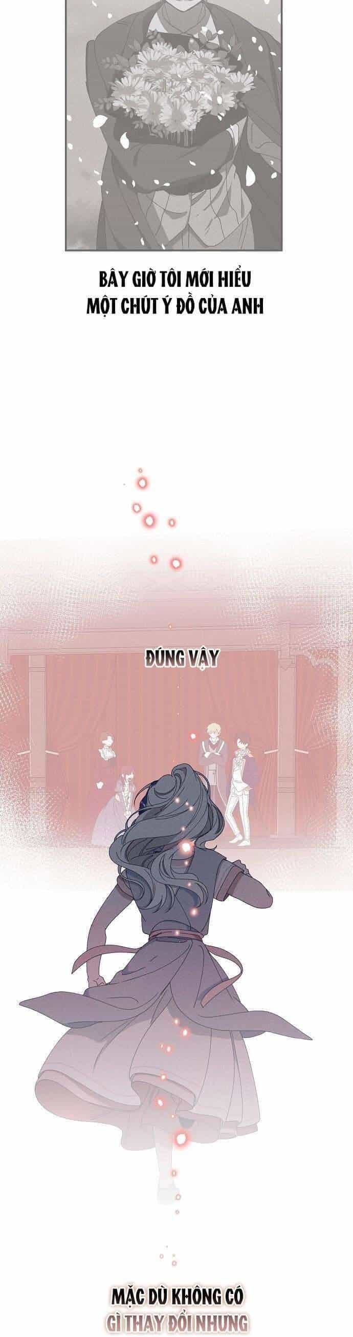 Bong Bóng Của Sóng Biển - Chương 22 - ảnh 42