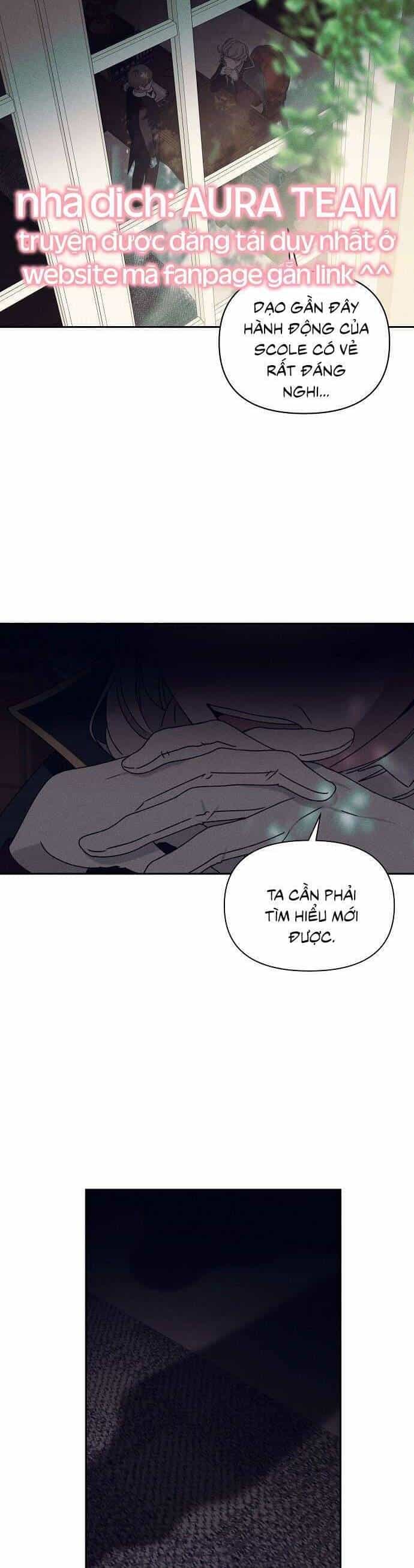 Bong Bóng Của Sóng Biển - Chương 22 - ảnh 44