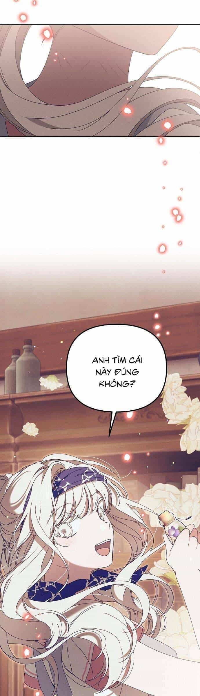 Bong Bóng Của Sóng Biển - Chương 22 - ảnh 8