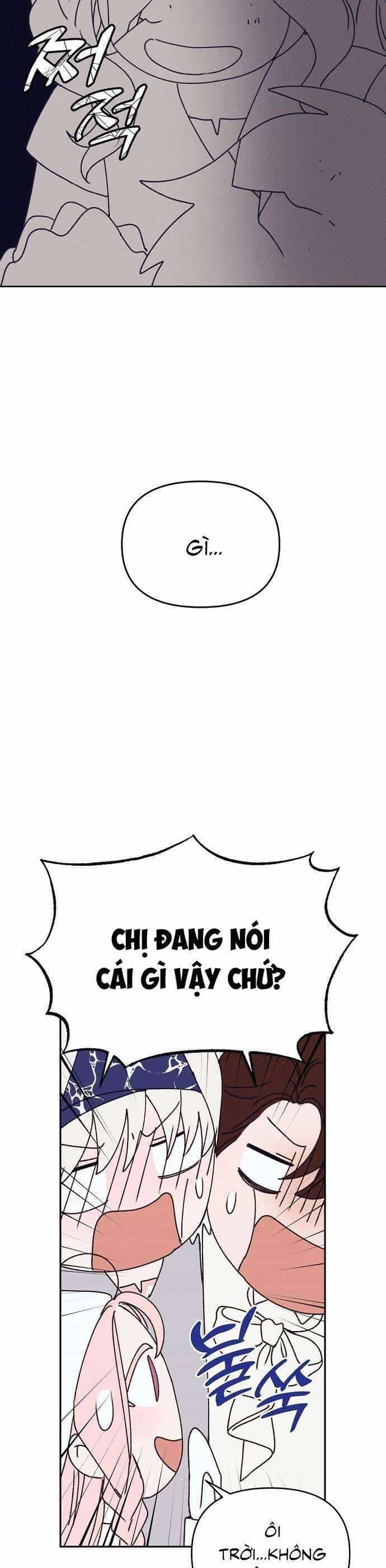 Bong Bóng Của Sóng Biển - Chương 23 - ảnh 11