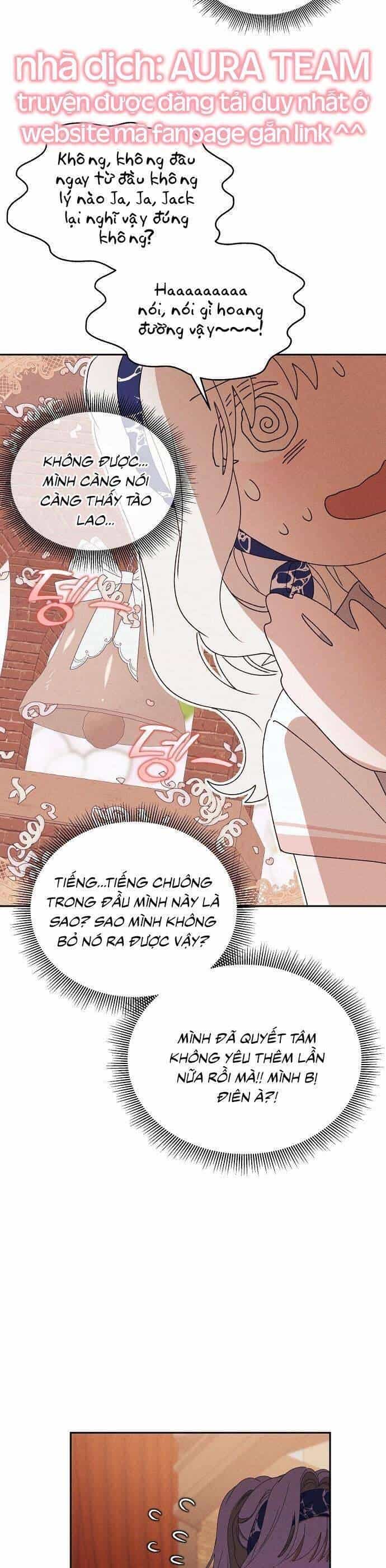 Bong Bóng Của Sóng Biển - Chương 23 - ảnh 13