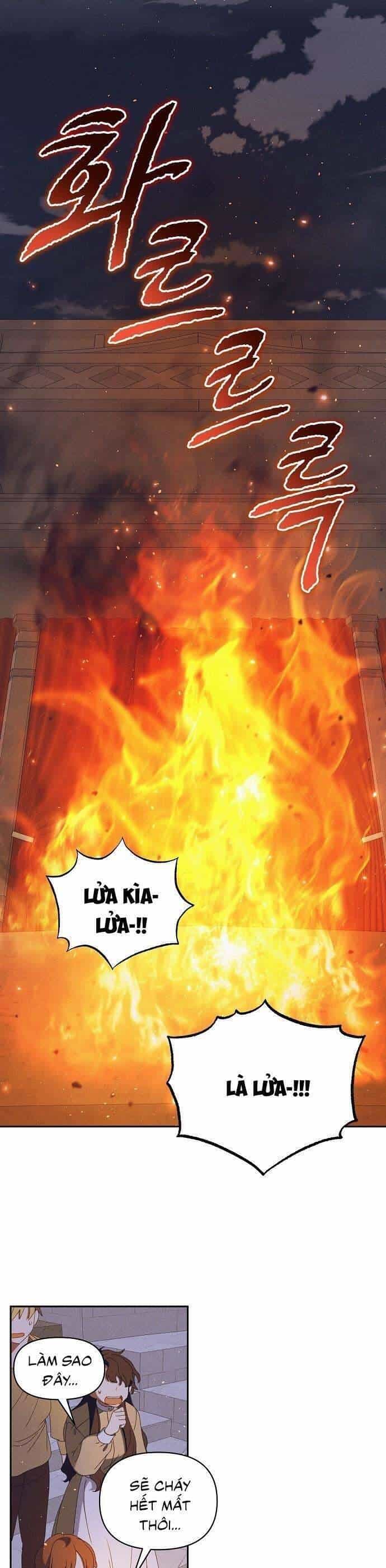 Bong Bóng Của Sóng Biển - Chương 23 - ảnh 28