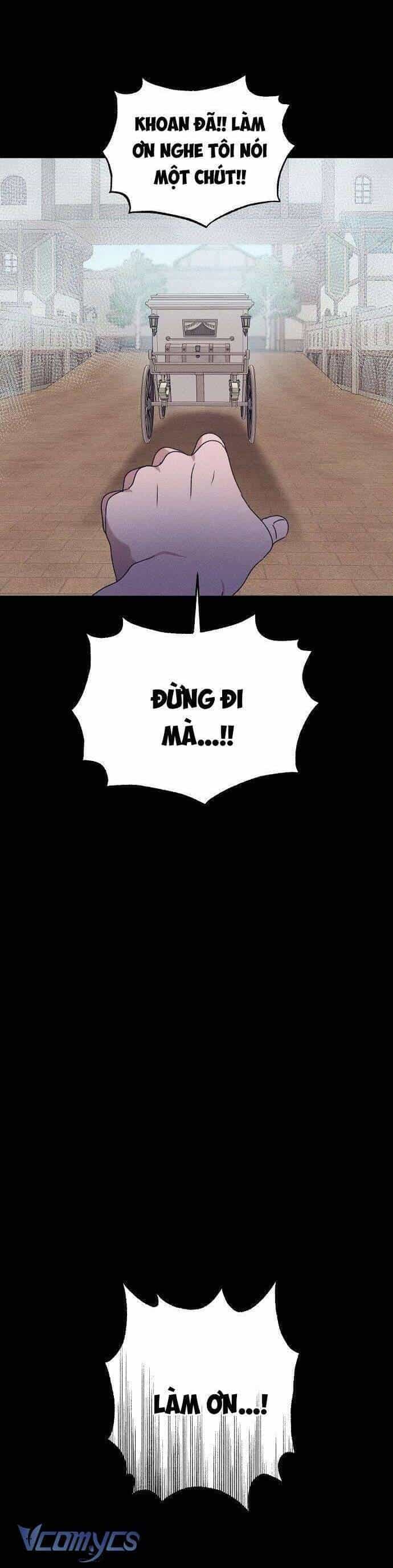 Bong Bóng Của Sóng Biển - Chương 24 - ảnh 22