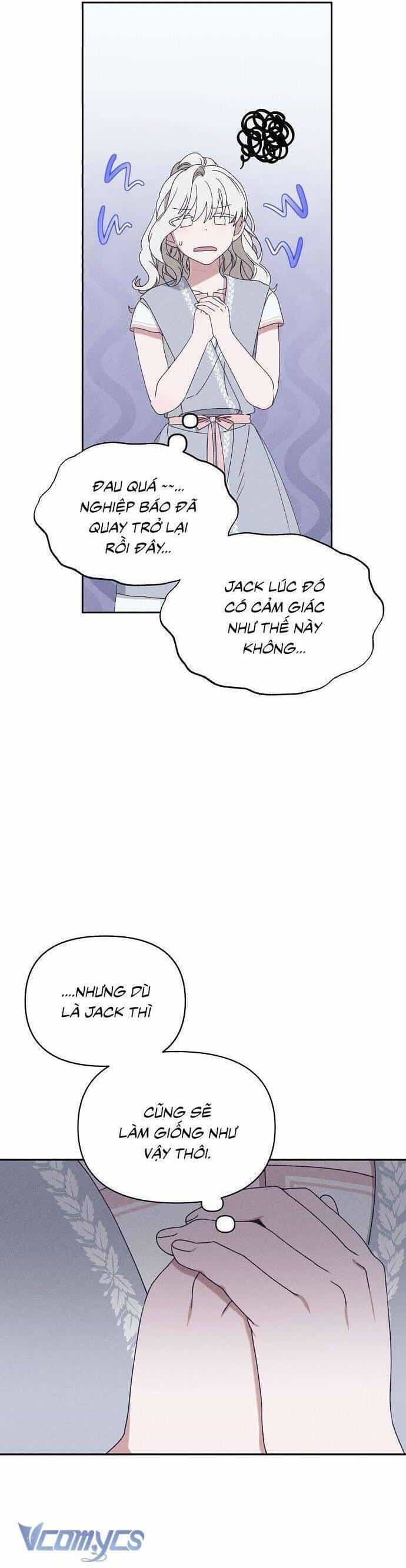 Bong Bóng Của Sóng Biển - Chương 25 - ảnh 29