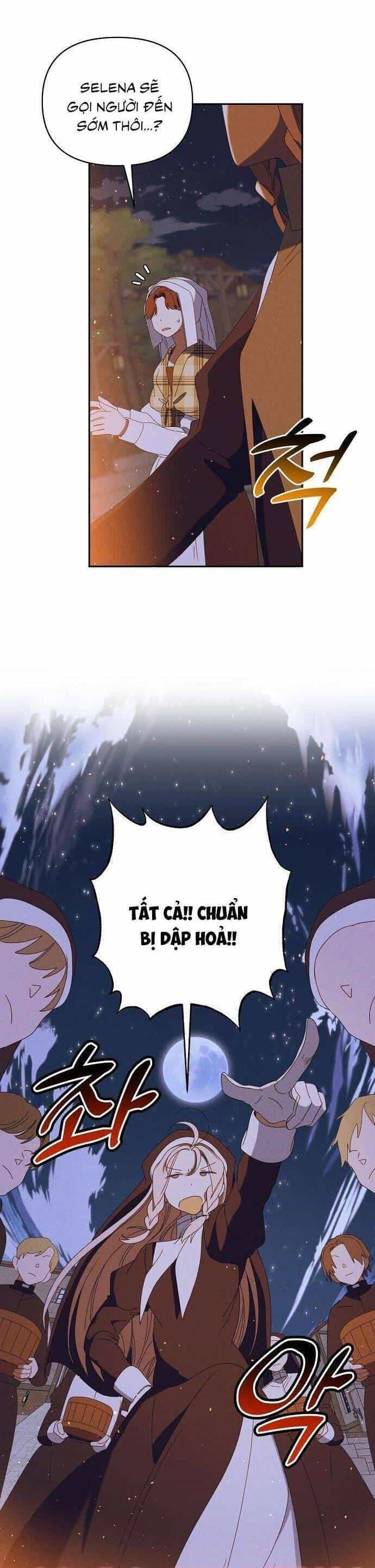 Bong Bóng Của Sóng Biển - Chương 25 - ảnh 4