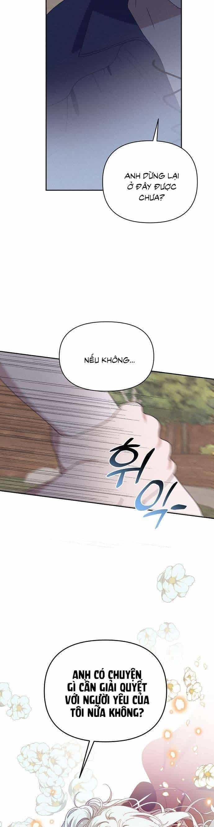 Bong Bóng Của Sóng Biển - Chương 26 - ảnh 27