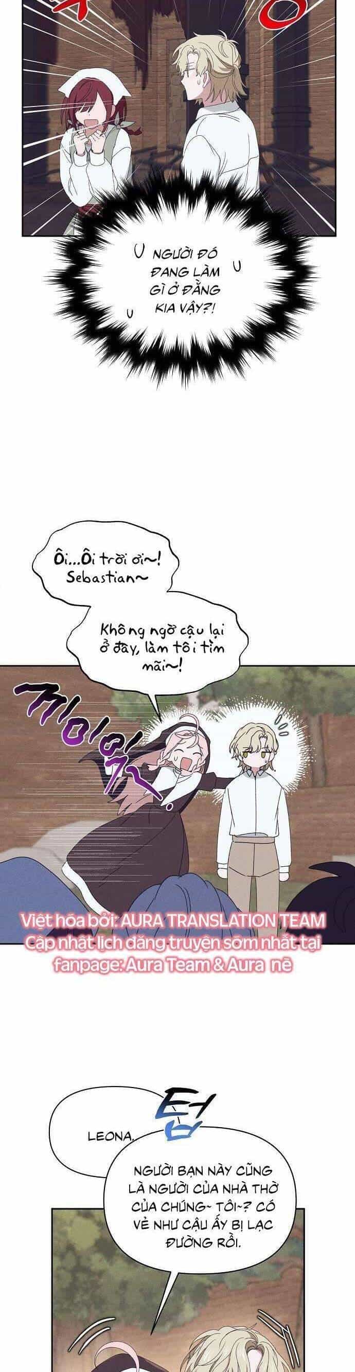Bong Bóng Của Sóng Biển - Chương 26 - ảnh 31