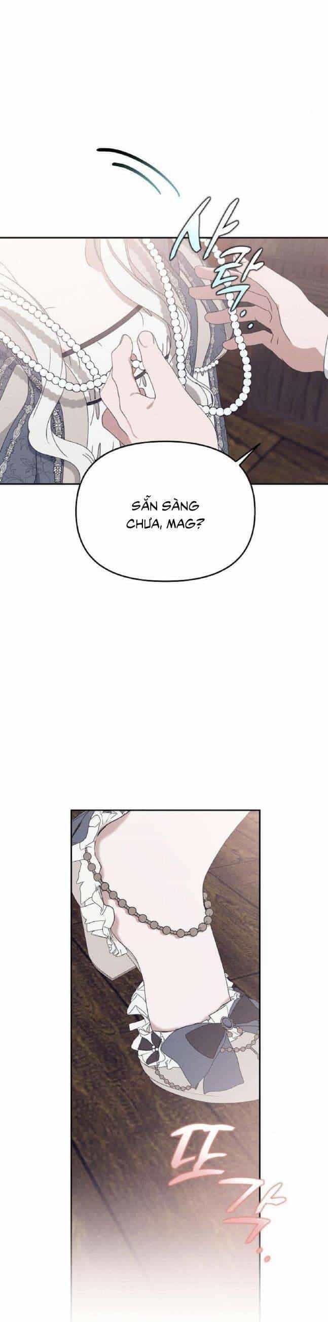 Bong Bóng Của Sóng Biển - Chương 27 - ảnh 33