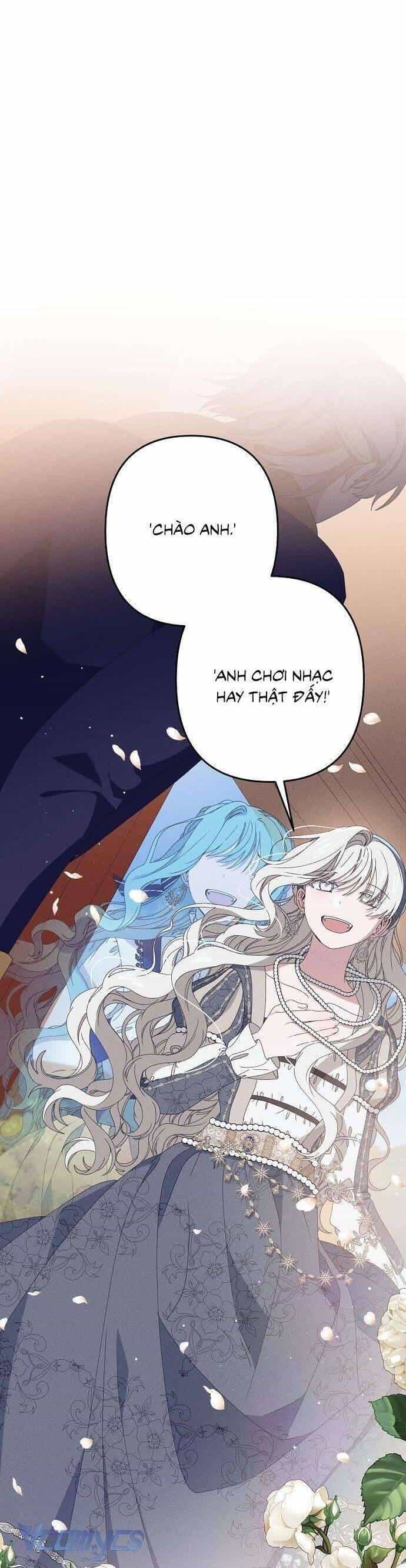 Bong Bóng Của Sóng Biển - Chương 28 - ảnh 12