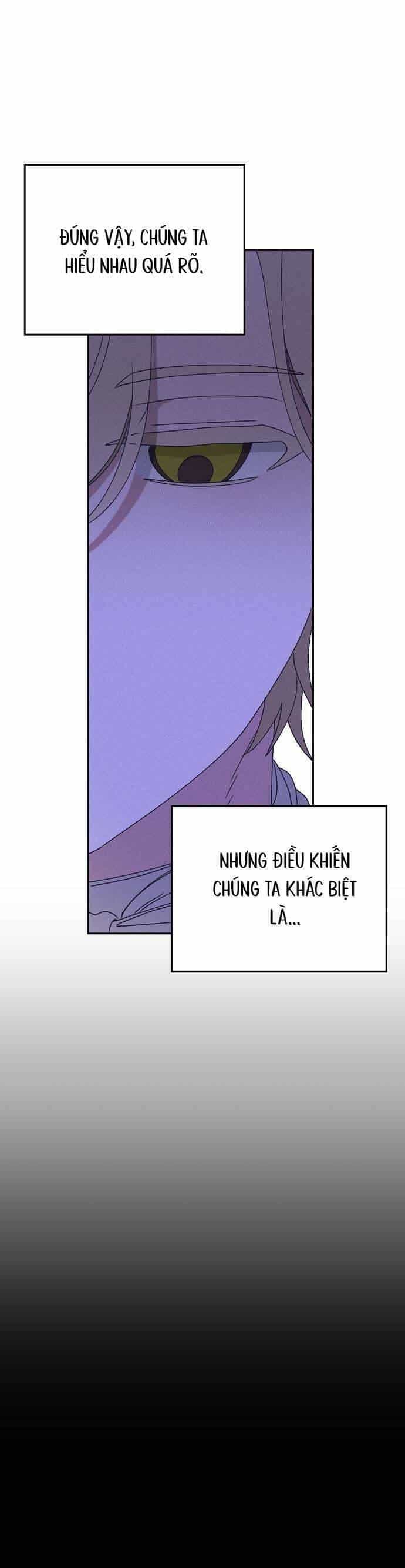 Bong Bóng Của Sóng Biển - Chương 28 - ảnh 16