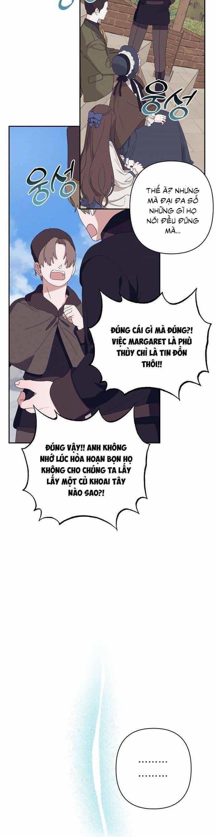 Bong Bóng Của Sóng Biển - Chương 29 - ảnh 12