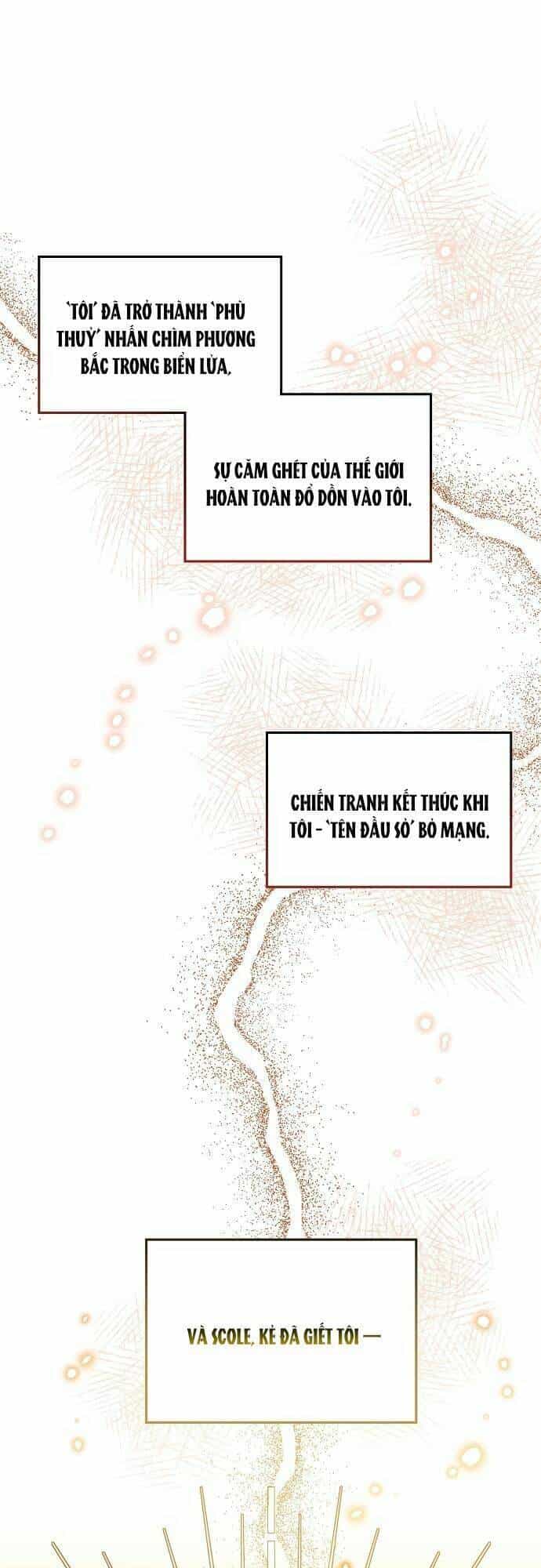 Bong Bóng Của Sóng Biển - Chương 3 - ảnh 16