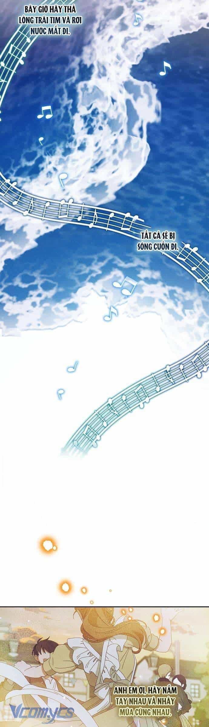 Bong Bóng Của Sóng Biển - Chương 30 - ảnh 10
