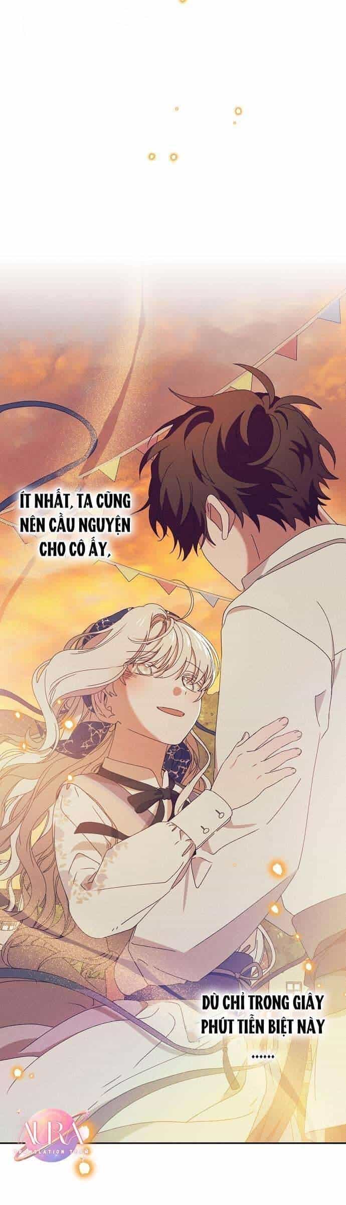 Bong Bóng Của Sóng Biển - Chương 30 - ảnh 41