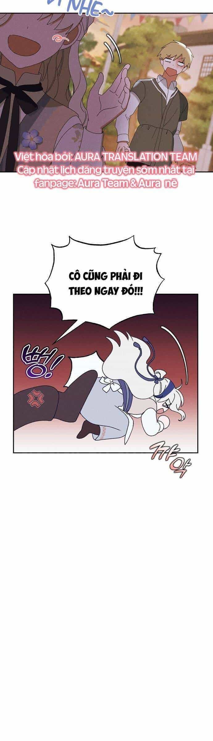 Bong Bóng Của Sóng Biển - Chương 31 - ảnh 29