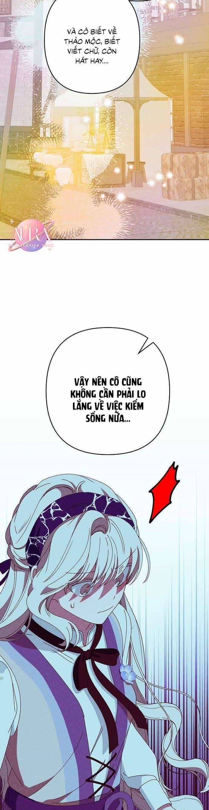 Bong Bóng Của Sóng Biển - Chương 32 - ảnh 13