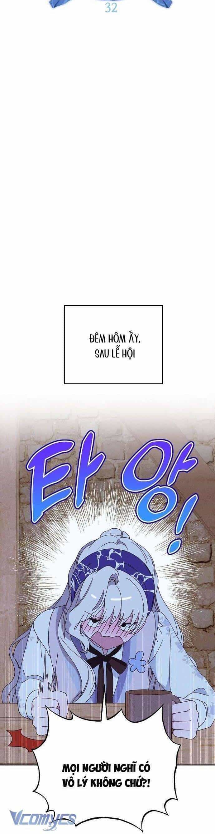 Bong Bóng Của Sóng Biển - Chương 32 - ảnh 20