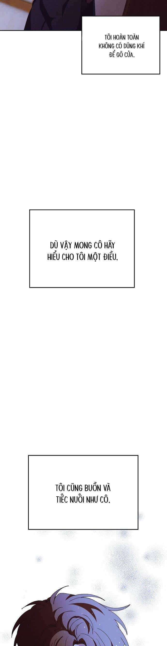 Bong Bóng Của Sóng Biển - Chương 33 - ảnh 36