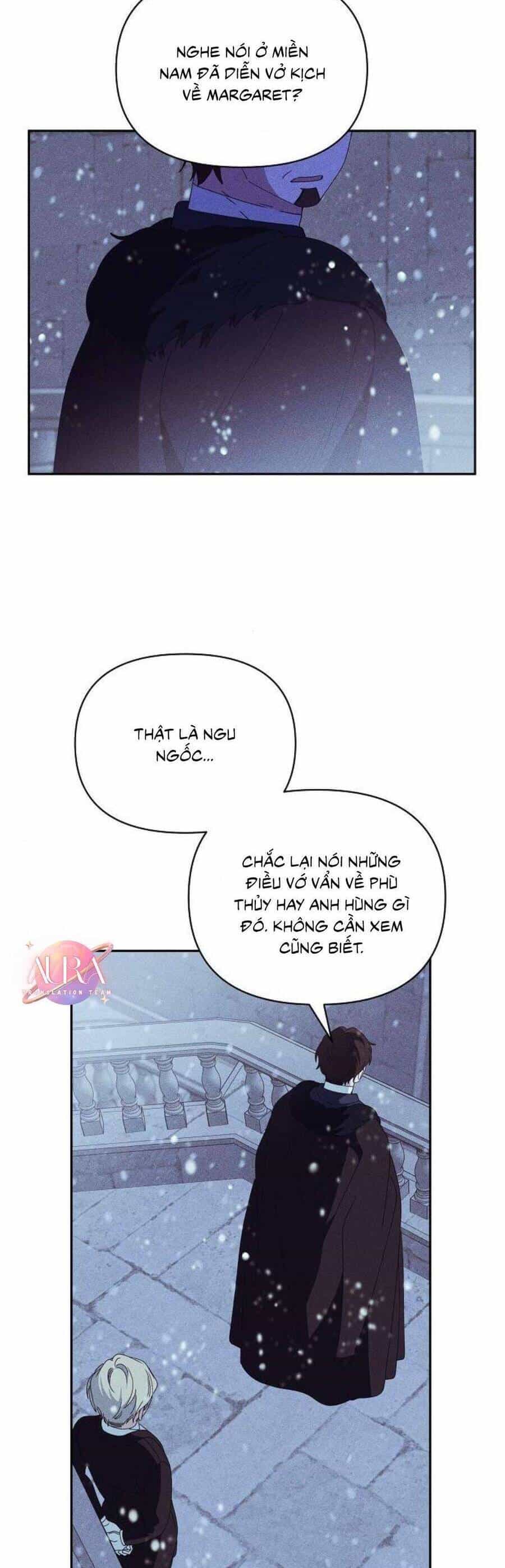 Bong Bóng Của Sóng Biển - Chương 34 - ảnh 46