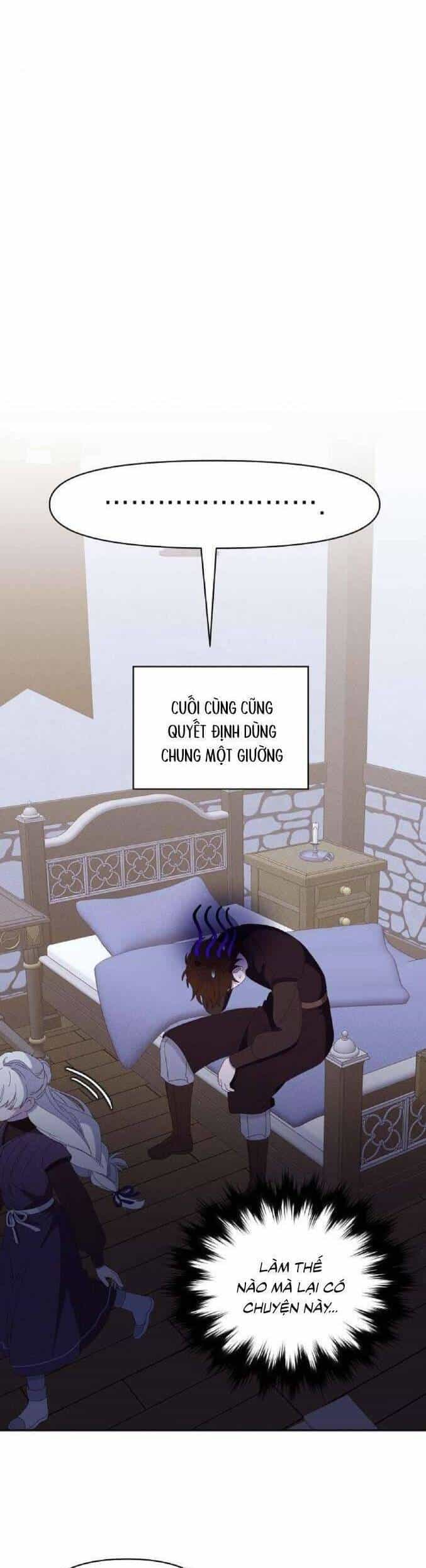 Bong Bóng Của Sóng Biển - Chương 35 - ảnh 20