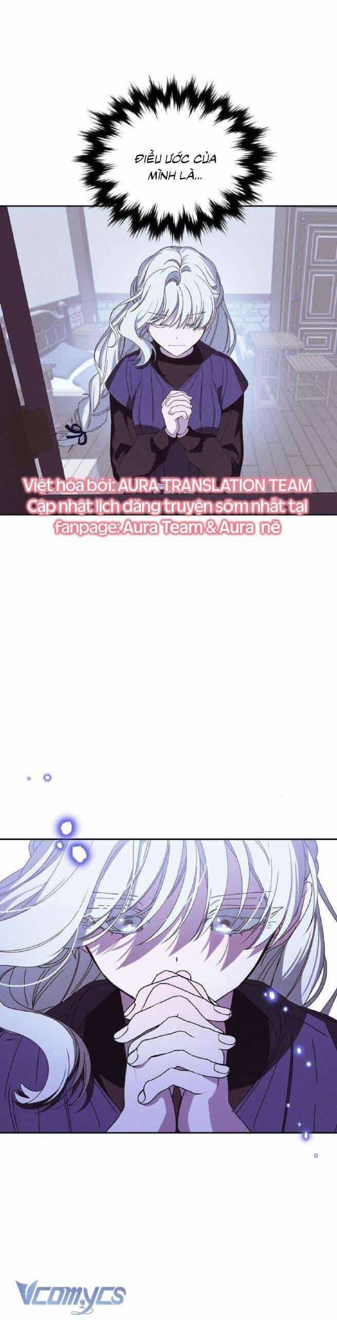 Bong Bóng Của Sóng Biển - Chương 35 - ảnh 26