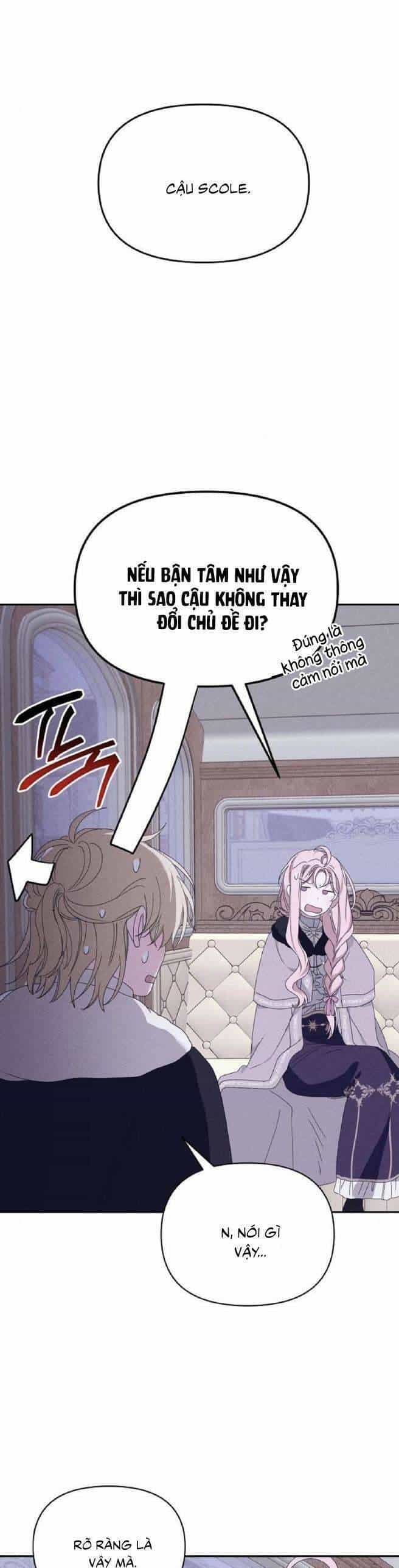 Bong Bóng Của Sóng Biển - Chương 36 - ảnh 27