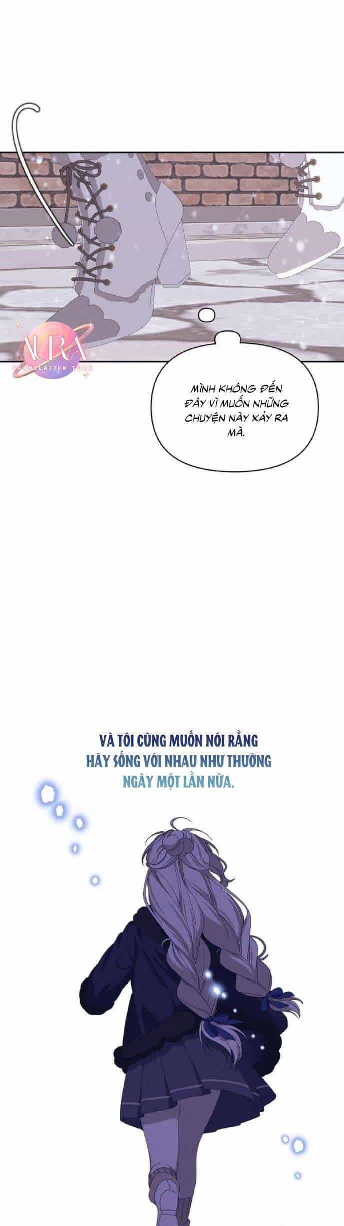 Bong Bóng Của Sóng Biển - Chương 37 - ảnh 31