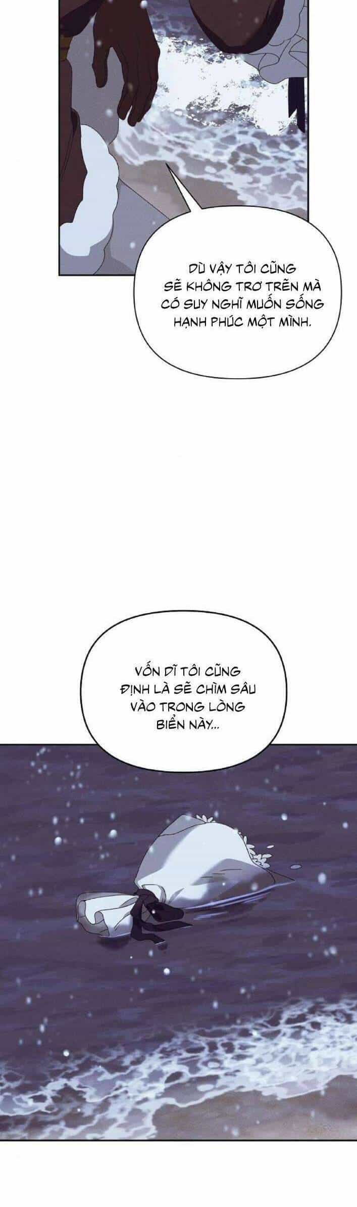 Bong Bóng Của Sóng Biển - Chương 37 - ảnh 40