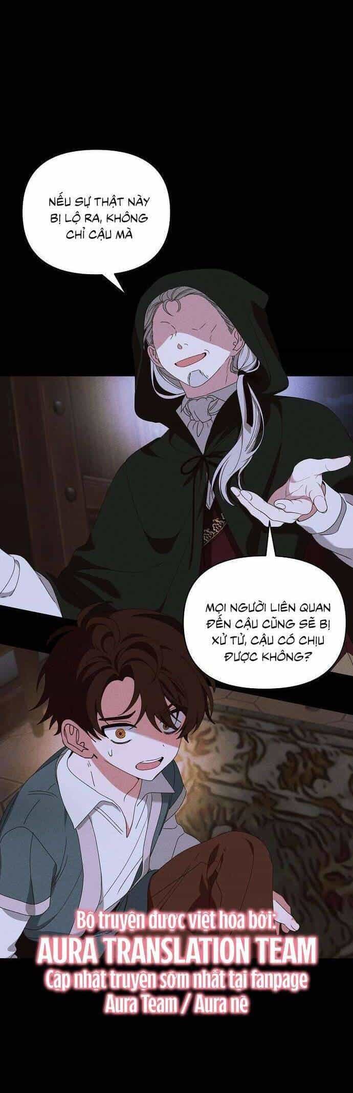 Bong Bóng Của Sóng Biển - Chương 39 - ảnh 16