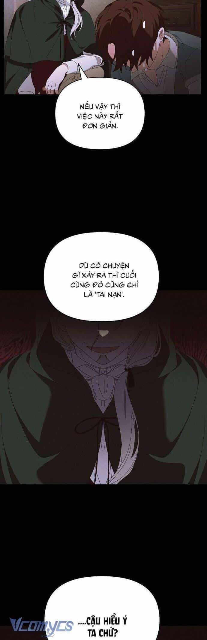 Bong Bóng Của Sóng Biển - Chương 39 - ảnh 23
