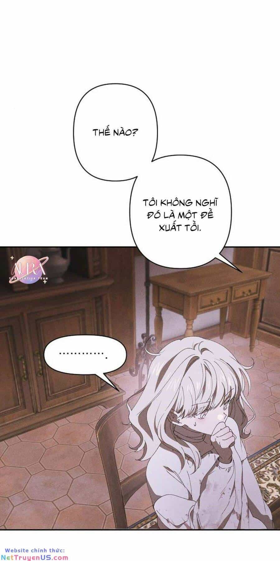Bong Bóng Của Sóng Biển - Chương 4 - ảnh 34