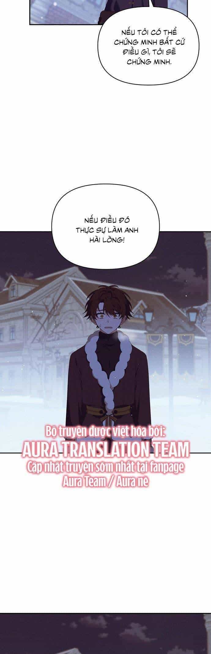 Bong Bóng Của Sóng Biển - Chương 40 - ảnh 16