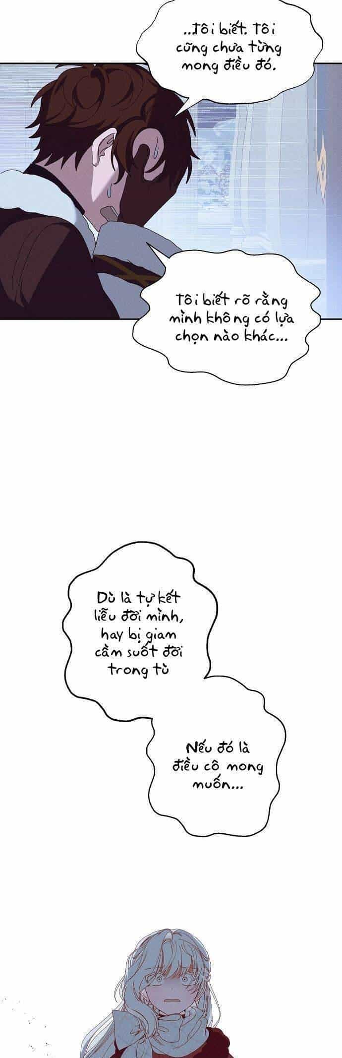Bong Bóng Của Sóng Biển - Chương 40 - ảnh 22