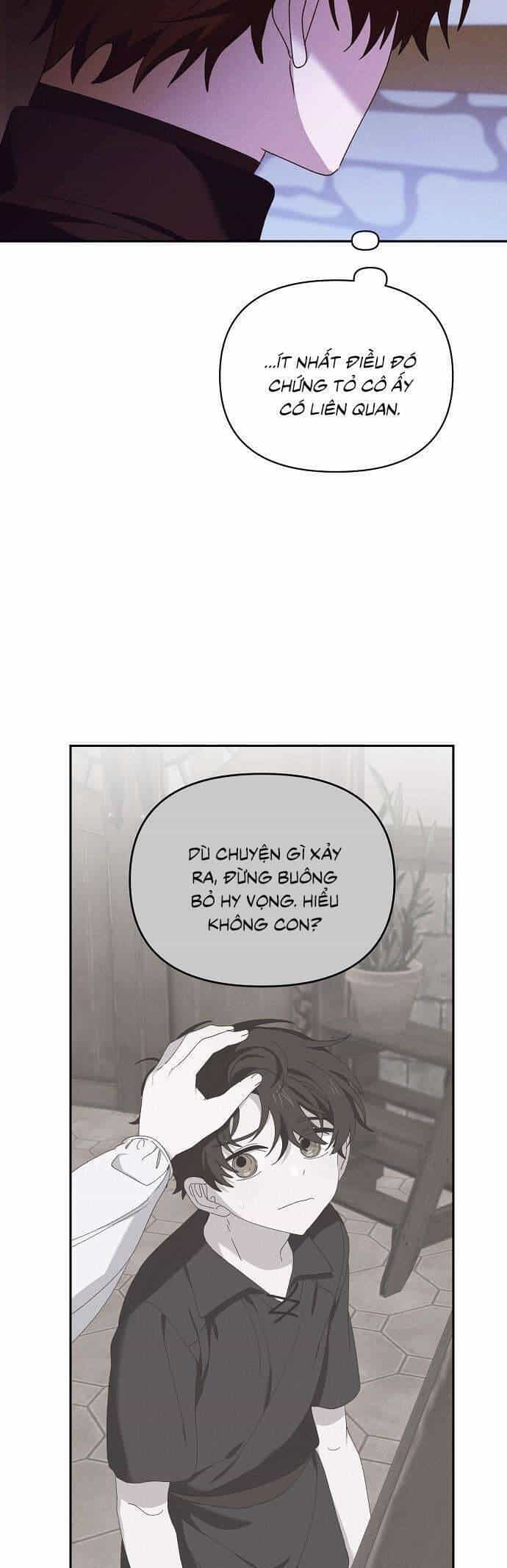 Bong Bóng Của Sóng Biển - Chương 40 - ảnh 37