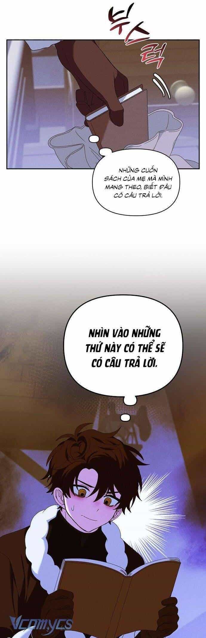 Bong Bóng Của Sóng Biển - Chương 40 - ảnh 39