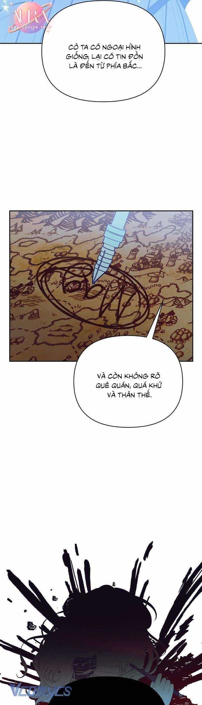 Bong Bóng Của Sóng Biển - Chương 41 - ảnh 43