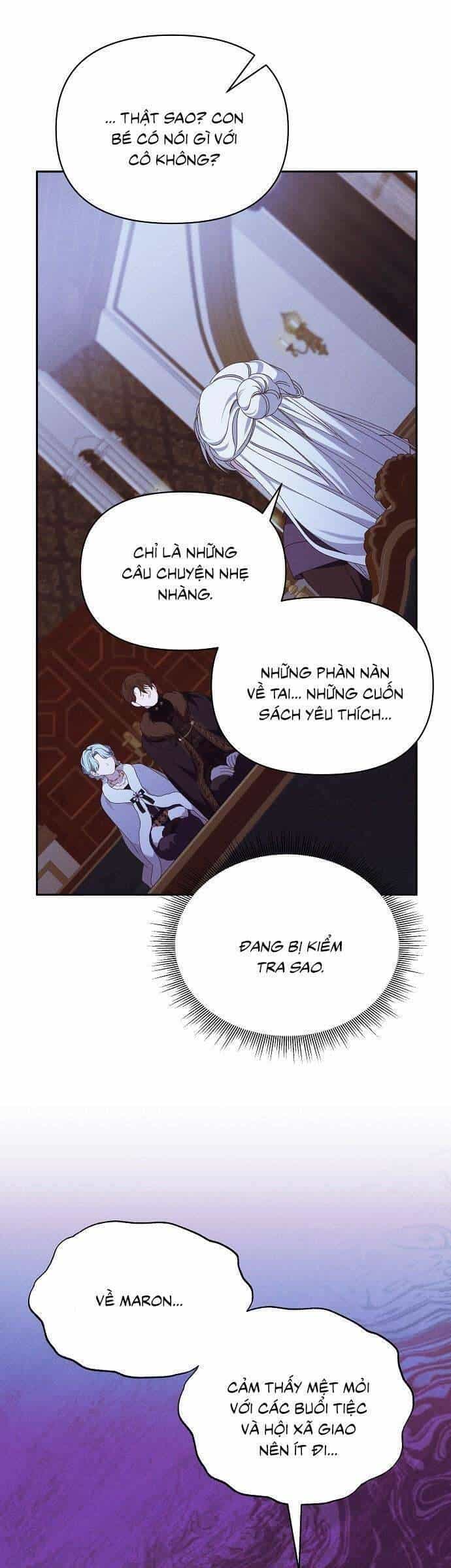 Bong Bóng Của Sóng Biển - Chương 42 - ảnh 39