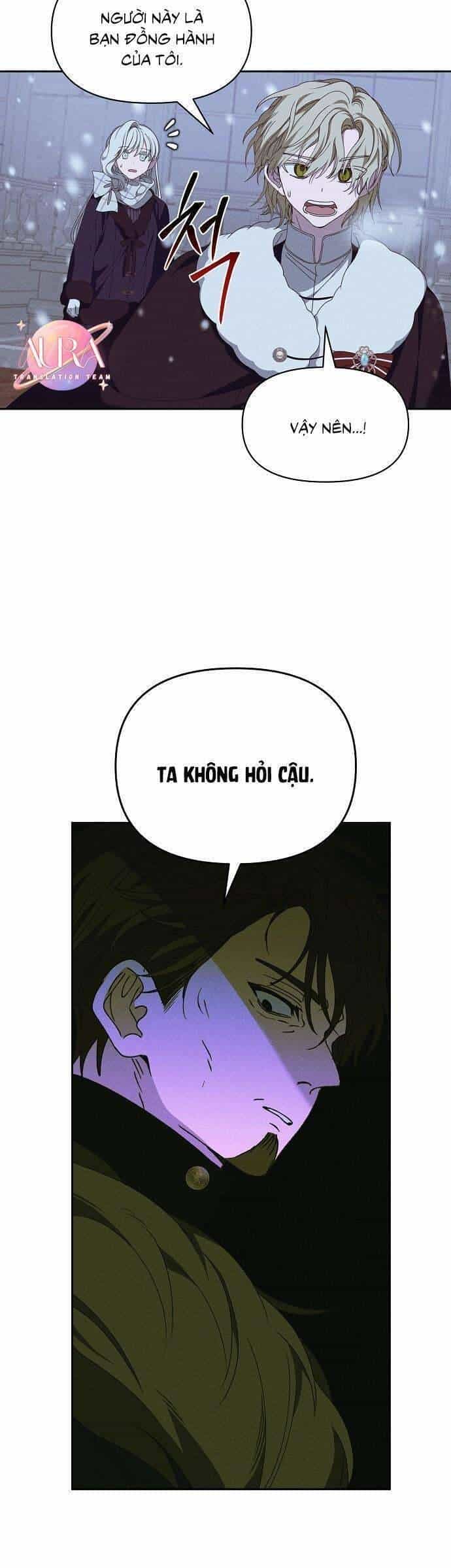 Bong Bóng Của Sóng Biển - Chương 43 - ảnh 19