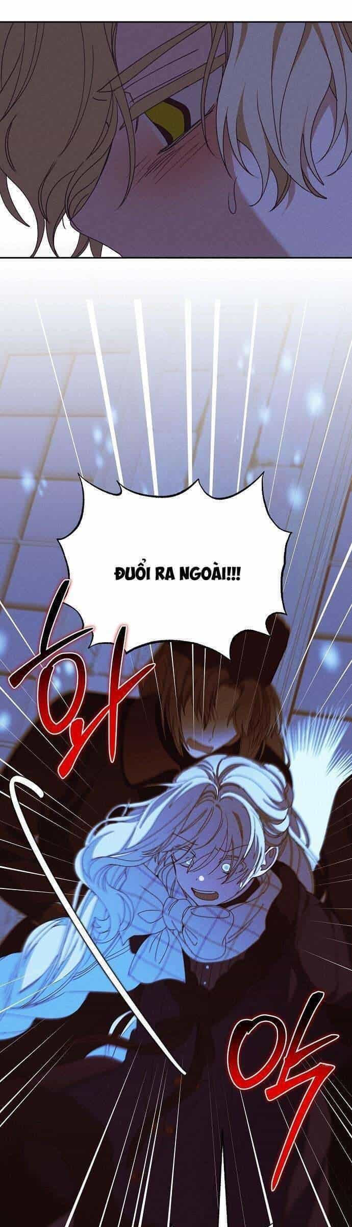 Bong Bóng Của Sóng Biển - Chương 43 - ảnh 22