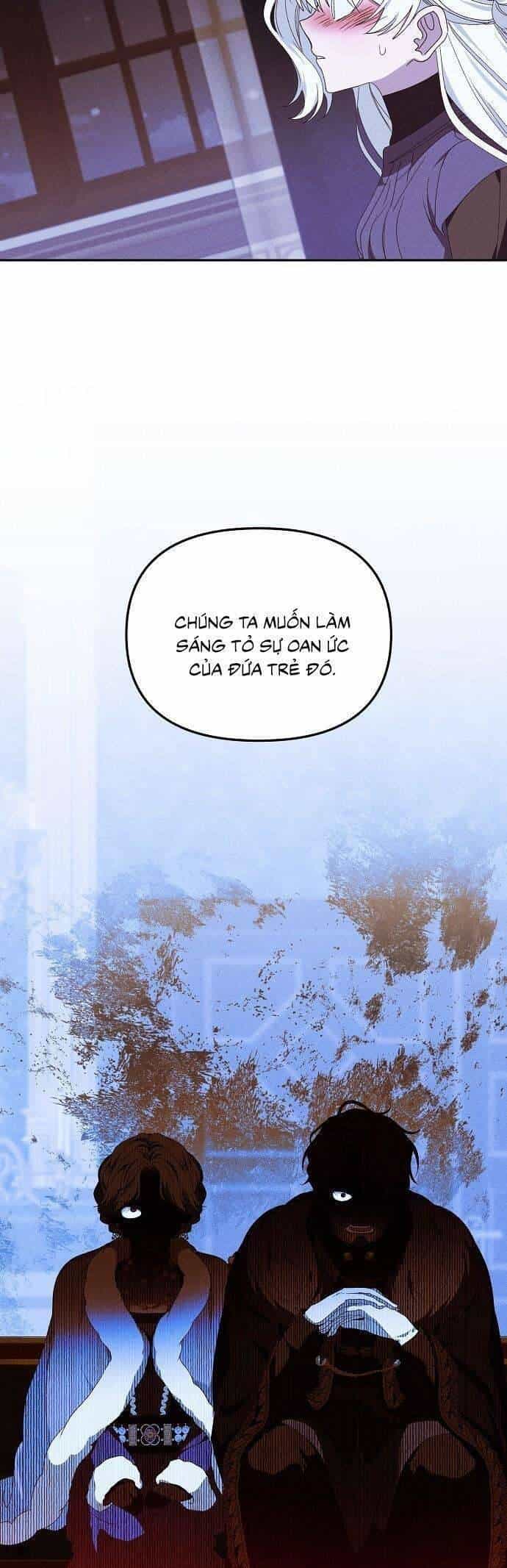 Bong Bóng Của Sóng Biển - Chương 43.2 - ảnh 14