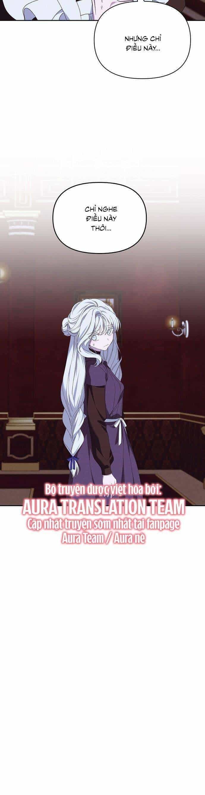 Bong Bóng Của Sóng Biển - Chương 44 - ảnh 36