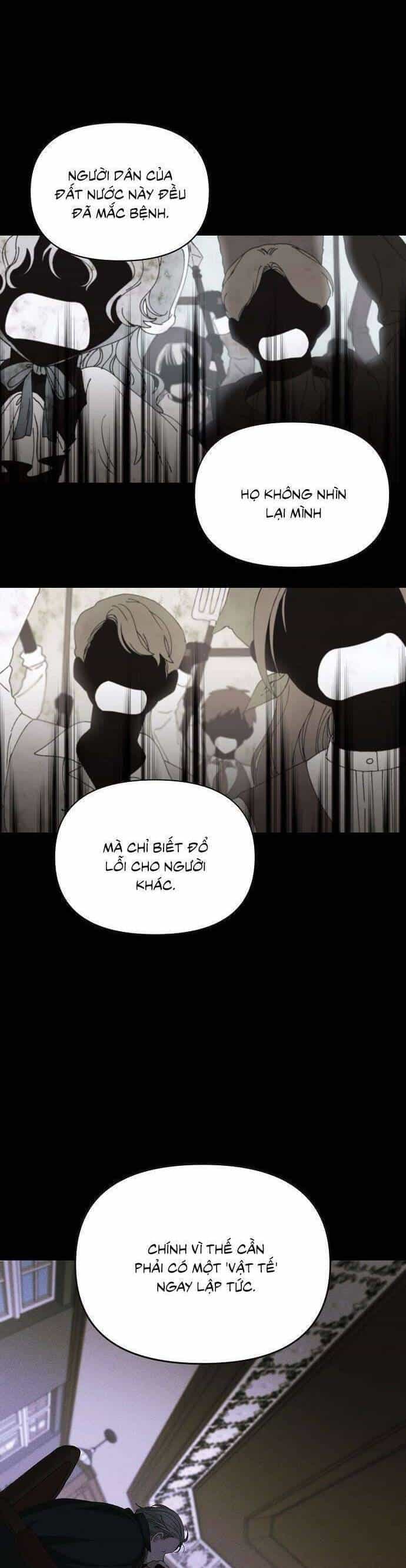 Bong Bóng Của Sóng Biển - Chương 44 - ảnh 40