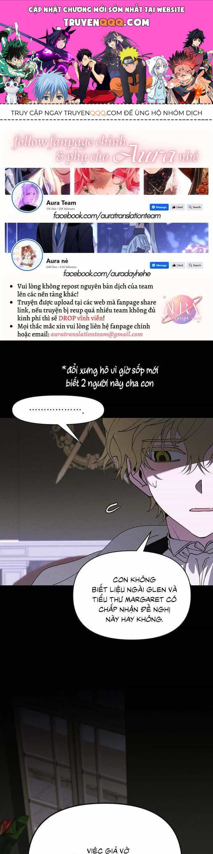Bong Bóng Của Sóng Biển - Chương 45 - ảnh 1