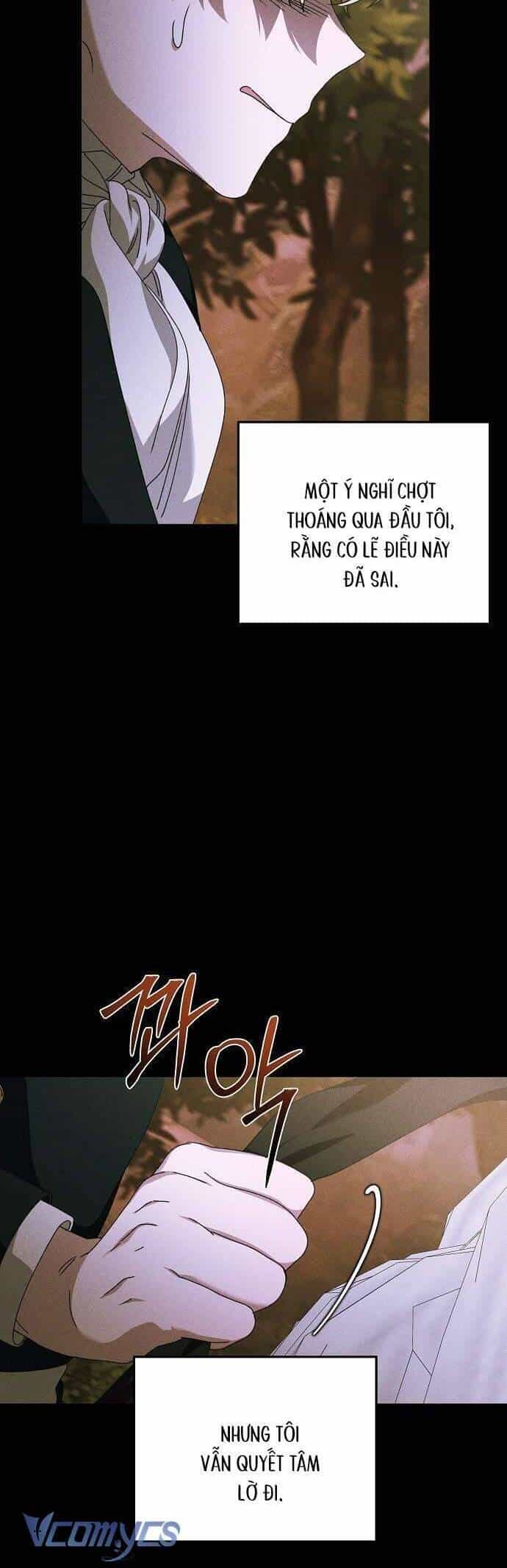 Bong Bóng Của Sóng Biển - Chương 45 - ảnh 30