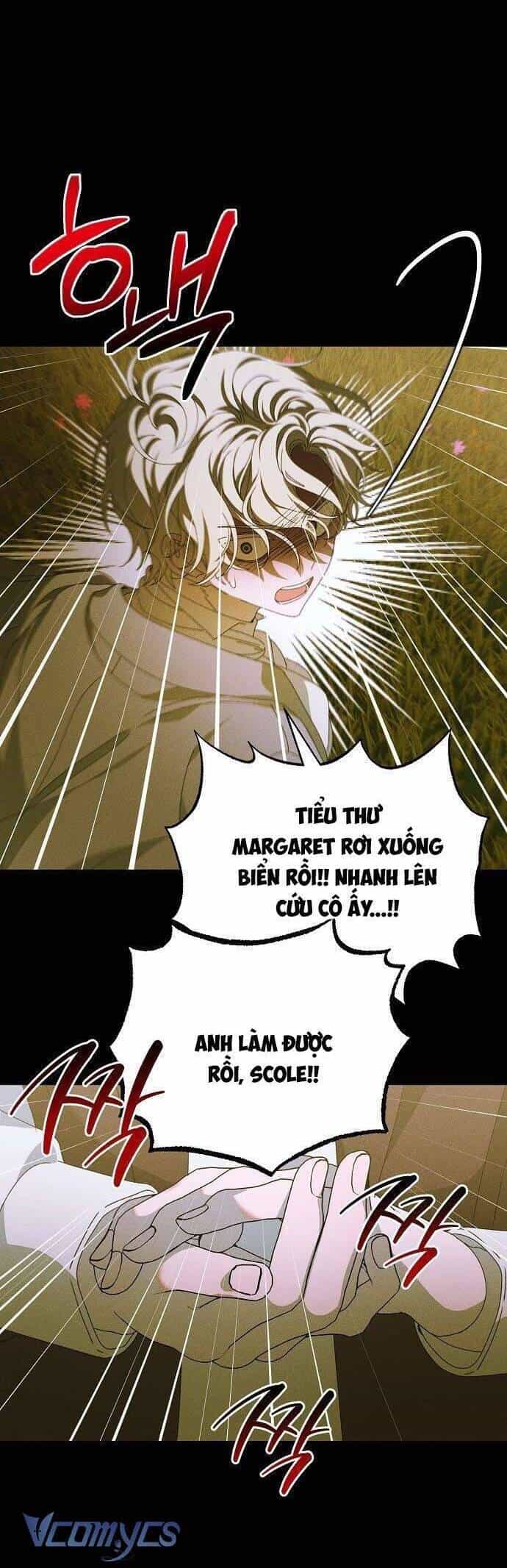 Bong Bóng Của Sóng Biển - Chương 45 - ảnh 51