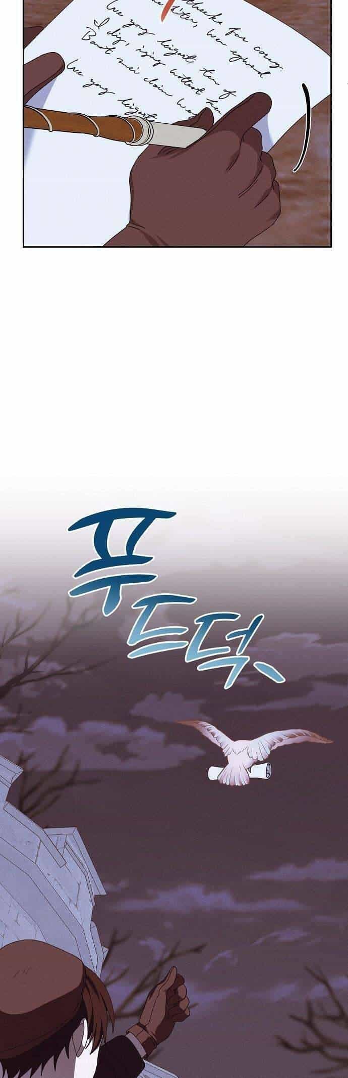 Bong Bóng Của Sóng Biển - Chương 46 - ảnh 20