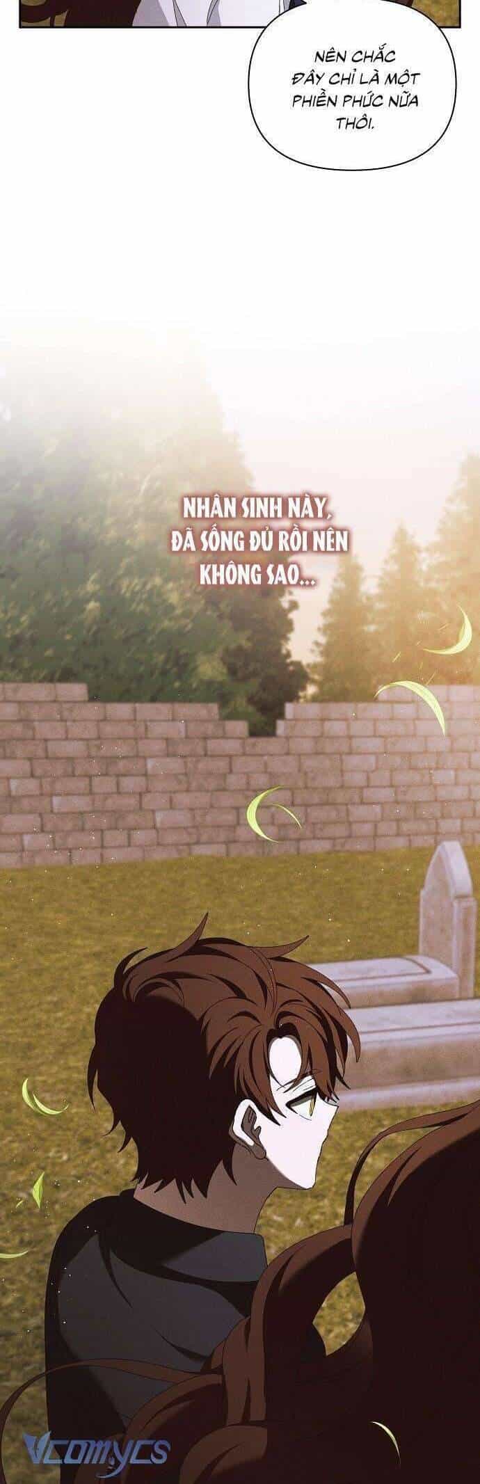 Bong Bóng Của Sóng Biển - Chương 47 - ảnh 22