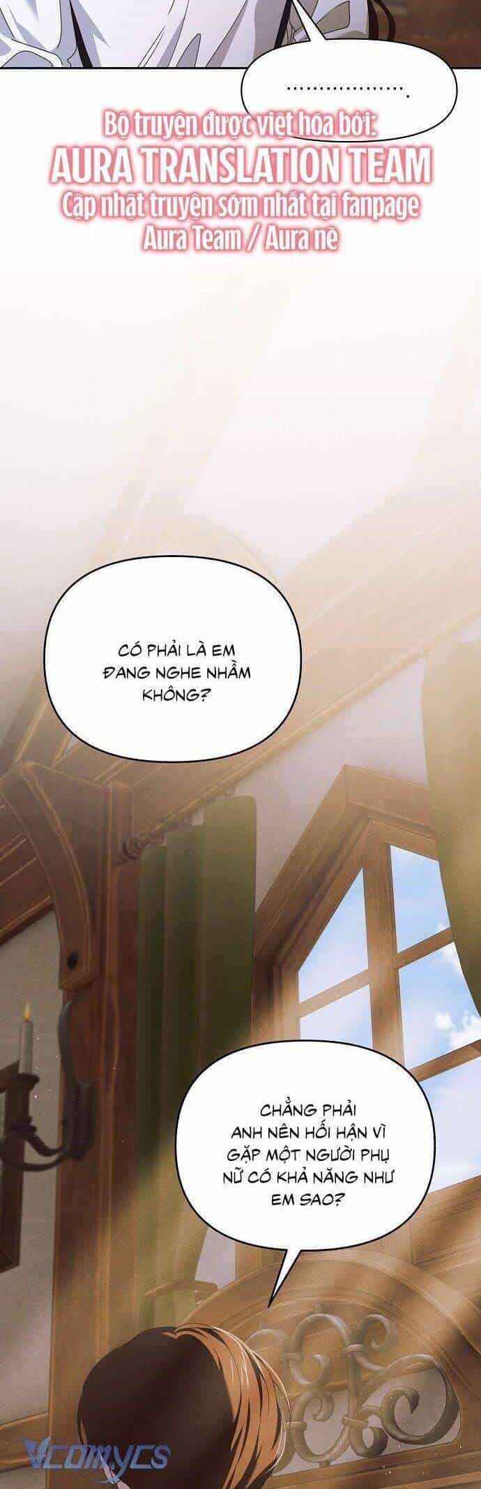 Bong Bóng Của Sóng Biển - Chương 47 - ảnh 7