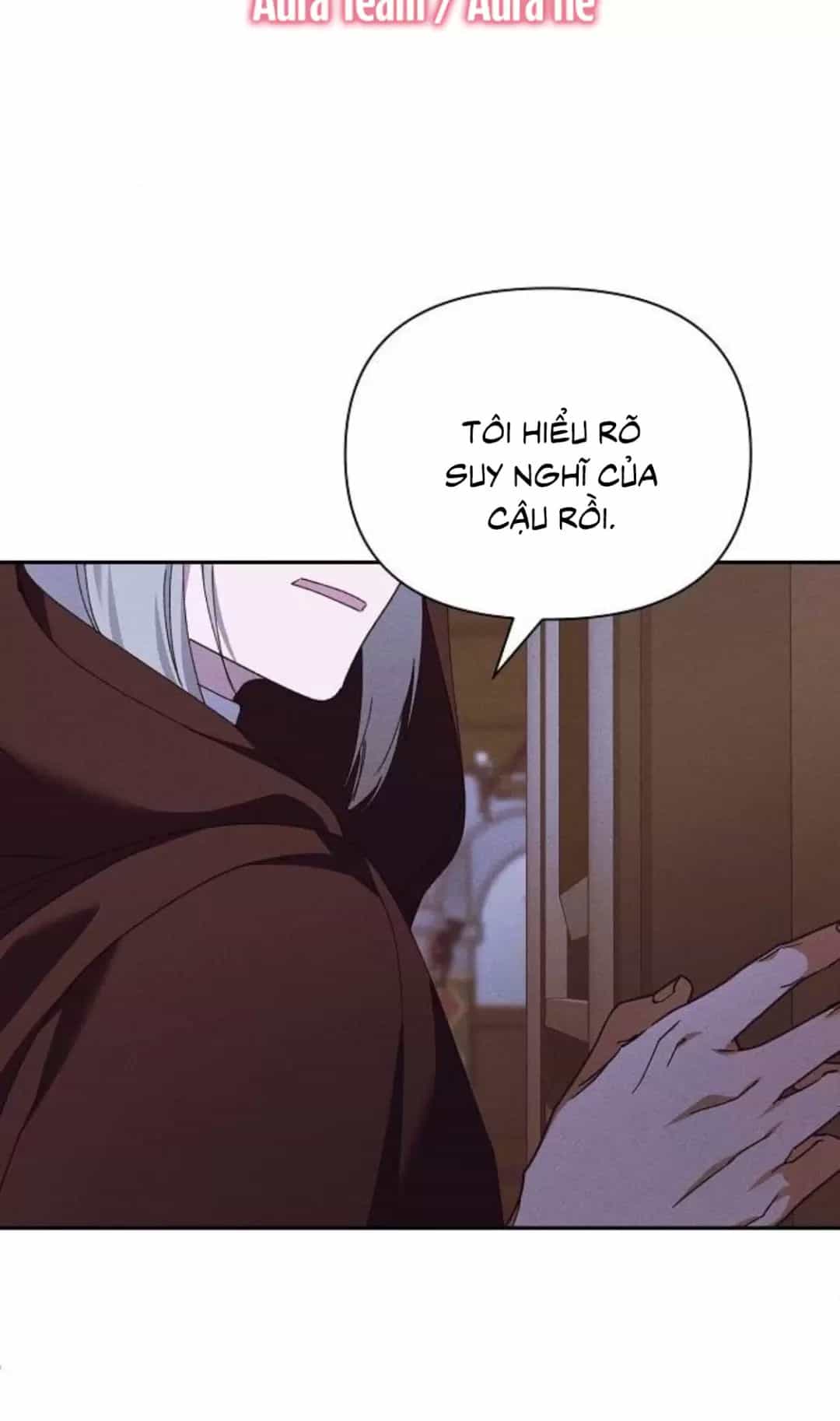 Bong Bóng Của Sóng Biển - Chương 48 - ảnh 19
